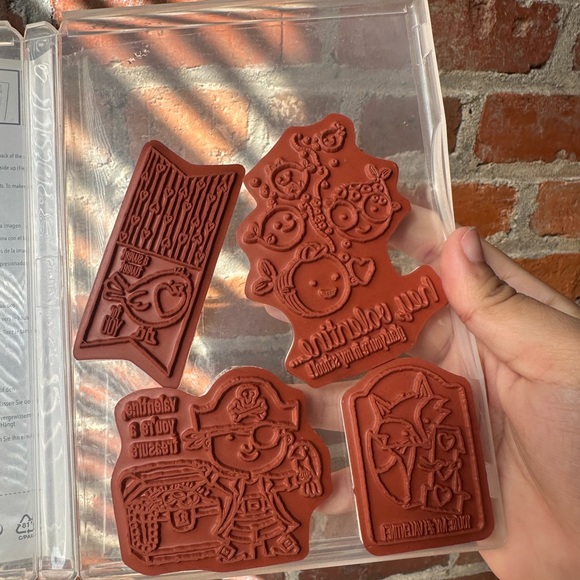 Stampin’ Up! bundle - Picture 13 of 14